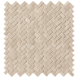 MAKU SAND  GRES MOSAIC SPINA ANTICATO MATT 30X30  - fMK1 Fap Ceramiche FAP CERAMICHE - 1