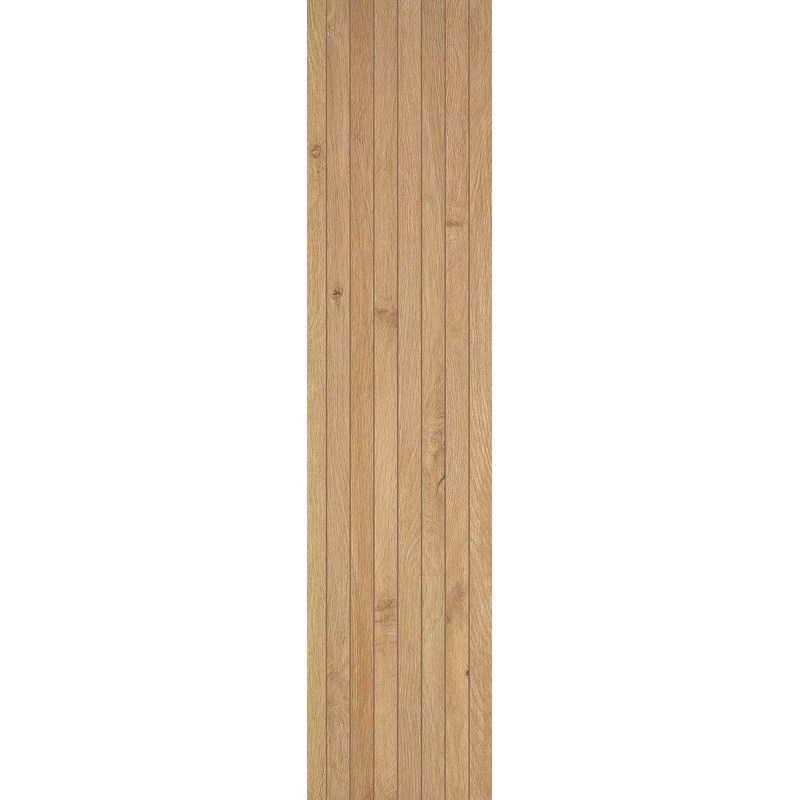 ROOTS HONEY BOISERIE Mosaik 30X120 - Fap Ceramiche fRD9 FAP CERAMICHE - 1