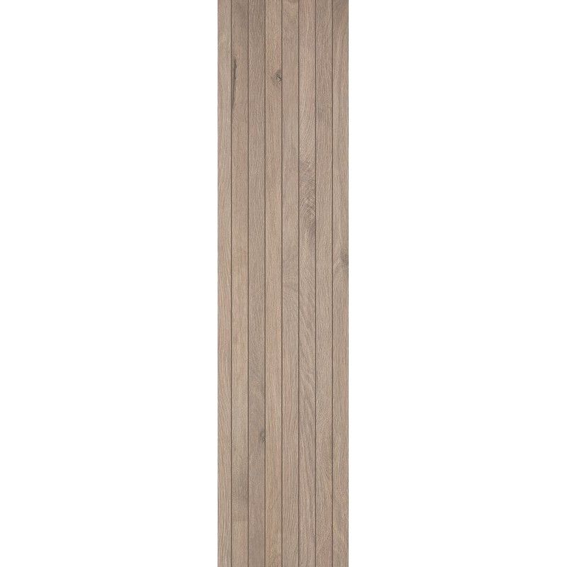 ROOTS TAUPE BOISERIE Mosaik 30X120 - Fap Ceramiche fRDA FAP CERAMICHE - 1