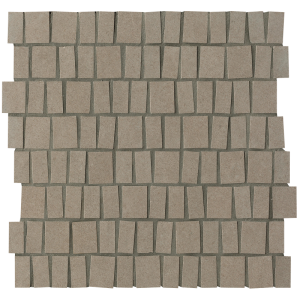 SHEER TAUPE BAR MOSAIQUE 30,5X30,5 - FAP CERAMICHE fPDF FAP CERAMICHE - 1