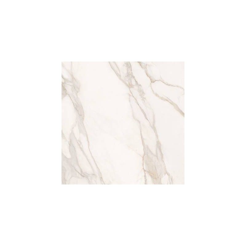 PURITY MARBL CALACATTA LUX 60X120 SQ - CERAMICHE SUPERGRES  YPXC CERAMICHE SUPERGRES - 1