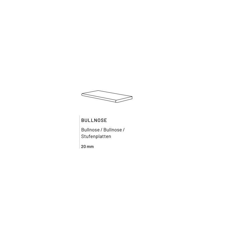 PLEIN AIR SALENTO STUFENPLATTE OCRE 20 R11 R 30X120 20MM - DESVRES ARIANA PF60012938 DESVRES ARIANA - 1