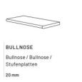 PLEIN AIR ANIMA BULLNOSE BEIGE 20 R11 R 30X120 20MM - DESVRES ARIANA PF60012942 DESVRES ARIANA - 1