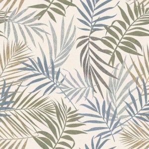 FLORALIA MAJORELLE NATUREL SQ 60X120 - DESVRES ARIANA 020227412. DESVRES ARIANA - 1