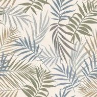 FLORALIA MAJORELLE NATURAL SQ 60X120 - DESVRES ARIANA 020227412. DESVRES ARIANA - 1