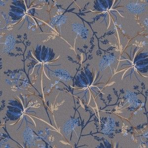 FLORALIA OMBRELLE NATUREL SQ 60X120 - DESVRES ARIANA 020227512. DESVRES ARIANA - 1