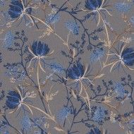 FLORALIA OMBRELLE NATURAL SQ 60X120 - DESVRES ARIANA 020227512. DESVRES ARIANA - 1