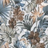FLORALIA PAPILIO NATURALE RETTIFICATO 60X120 - DESVRES ARIANA 020227812. DESVRES ARIANA - 1