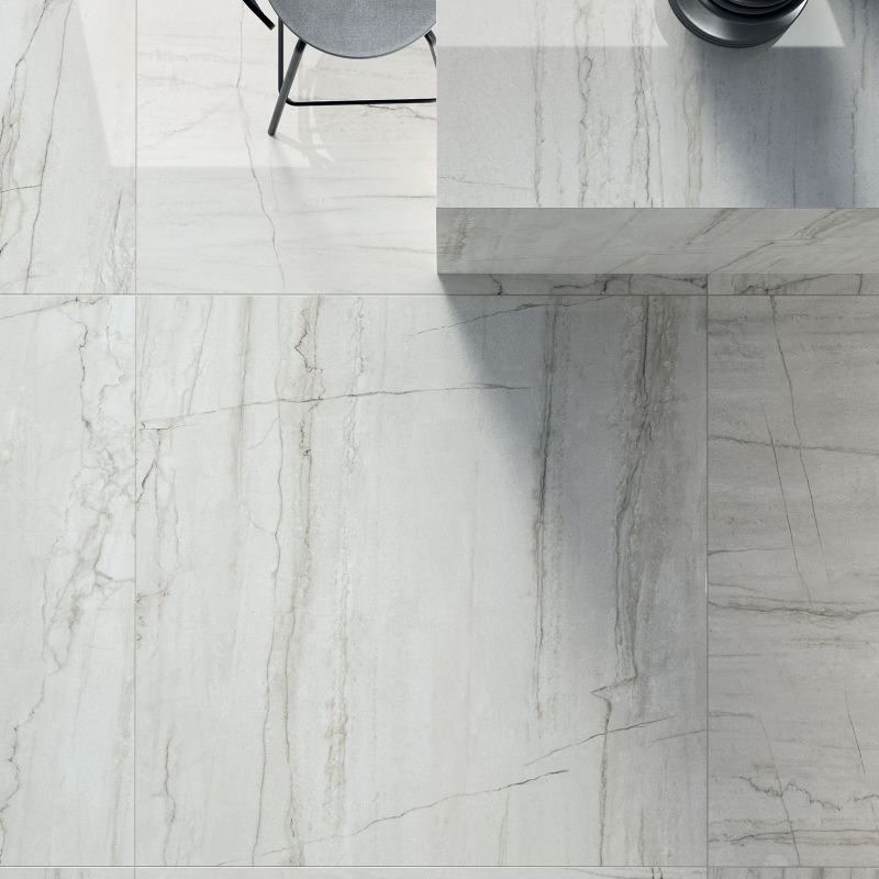 NOBILE STATUARIO LUX SQ - DESVRES ARIANA PF60010365 DESVRES ARIANA - 1