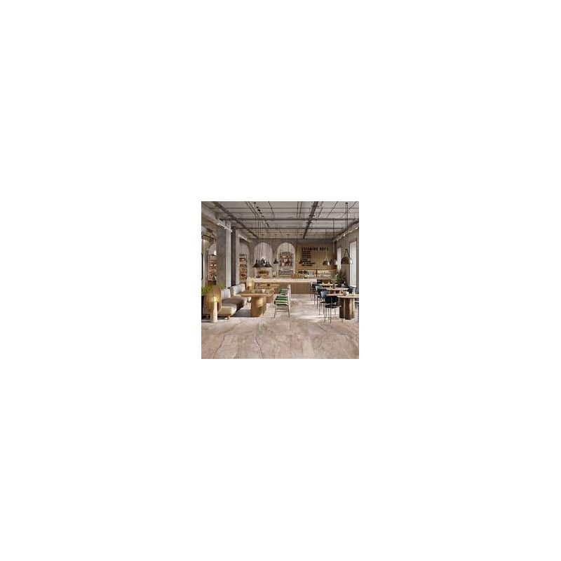 NOBILE SAND FLOWER SOFT SQ 120X280 - DESVRES ARIANA PF60012245 DESVRES ARIANA - 1