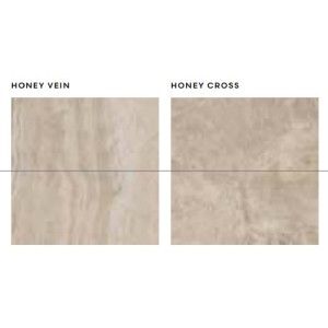 PLEIN AIR TRAVERTINE HONEY CROSS OSS 60X90  20MM SQ - DESVRES ARIANA PF60007181 DESVRES ARIANA - 1