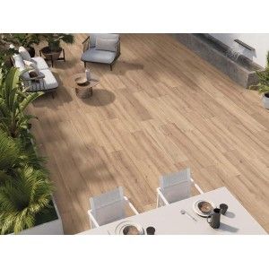 PLEIN AIR HERMITAGE BEIGE 20 R11 SQ 60X60 20MM - DESVRES ARIANA PF60012134 DESVRES ARIANA - 1