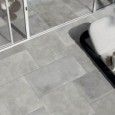 PLEIN AIR SALENTO GRIS 20 R11 SQ 80X80 20MM - DESVRES ARIANA D00202326 DESVRES ARIANA - 1