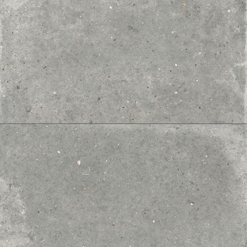 PLEIN AIR ANIMA GRIGIO 20 R11 SQ 80X80 20MM - DESVRES ARIANA PF60012098 DESVRES ARIANA - 1