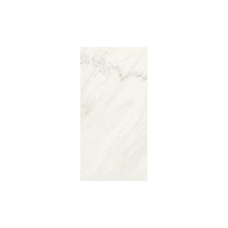 MARBLE LAB 60X60 PREMIUM WHITE SATIN  - GRANITI FIANDRE AH191X860 GRANITI FIANDRE - 1