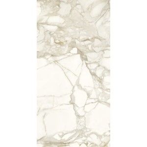 MARBLE LAB 60X60 CALACATTA DORATO POLI  - GRANITI FIANDRE AL279X860 GRANITI FIANDRE - 1