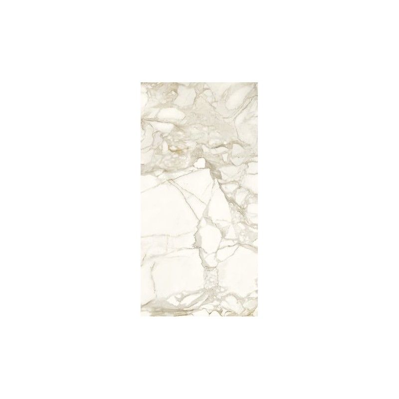 MARBLE LAB 60X60 CALACATTA DORATO SEMILUCIDATO  - GRANITI FIANDRE AS279X860 GRANITI FIANDRE - 1