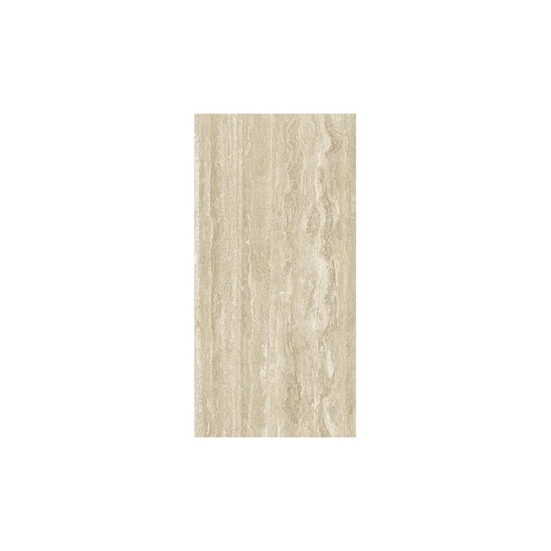 MARBLE LAB 60X60 TRAVERTINO HALBPOLIERT  - GRANITI FIANDRE AS302X860 GRANITI FIANDRE - 1