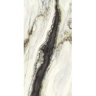 MAXIMUM MARMI 75X37,5 PANDA WHITE MAXIMUM 6MM GLINT - GRANITI FIANDRE MMG290673 GRANITI FIANDRE - 1