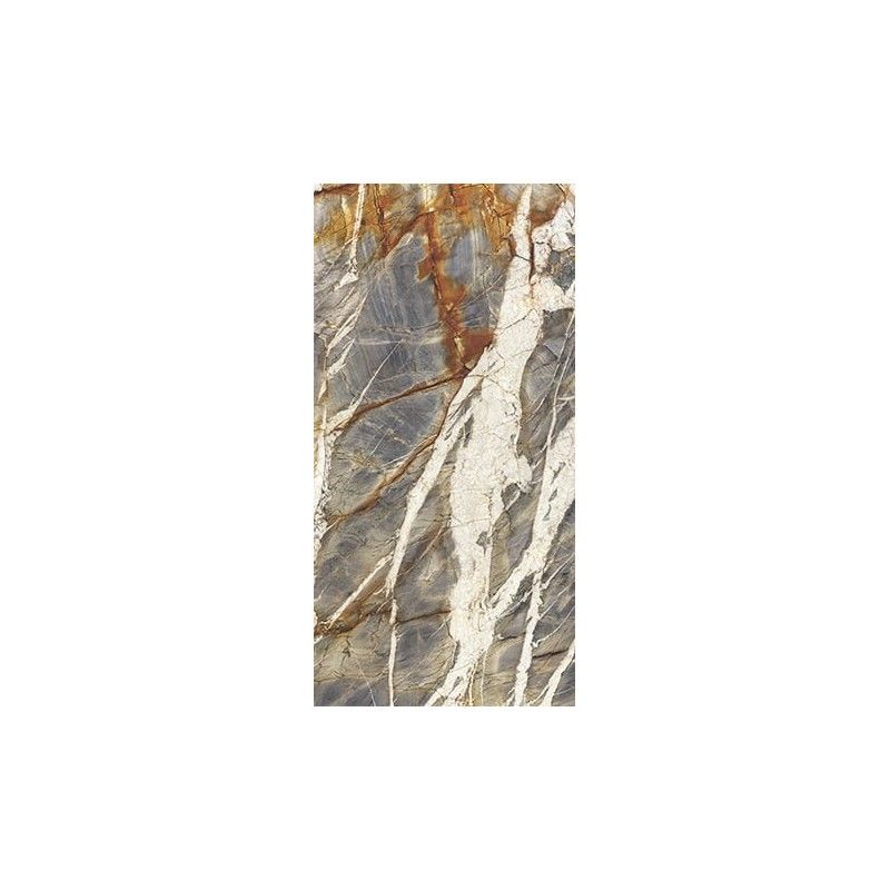 MAXIMUM MARMI 75X37,5 BLUE TEMPEST MAXIMUM 6MM POLI  - GRANITI FIANDRE MML292673 GRANITI FIANDRE - 1