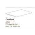PULSAR 60X30 STEP SNOW   NATURALE 10M - GRANITI FIANDRE AS270X10G36 GRANITI FIANDRE - 1