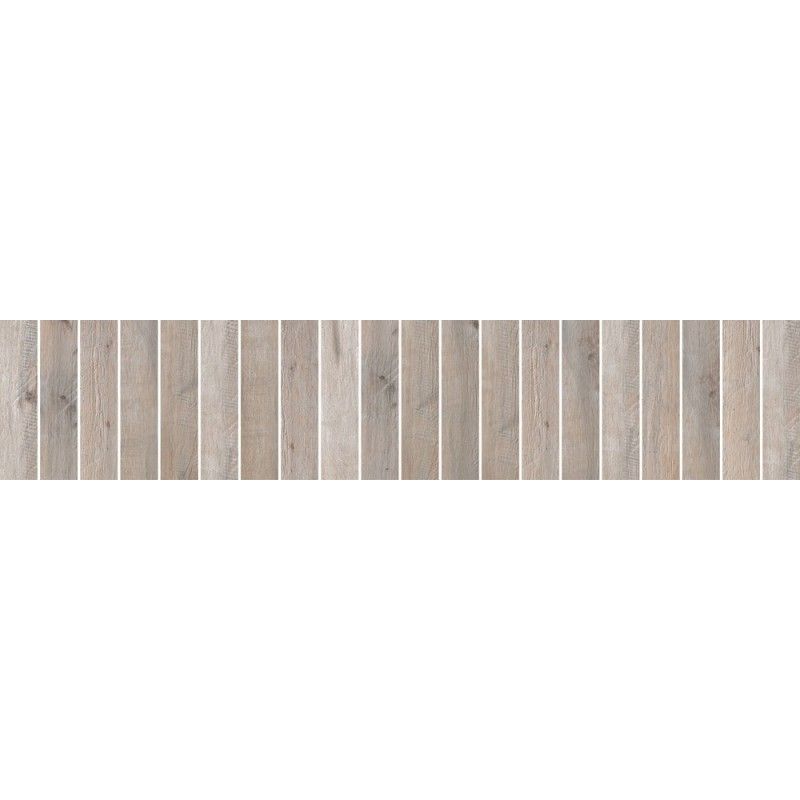 DAKOTA NATURAL FASCIA REKTIFIZIERT 6X30 - FLAVIKER DKDF131 FLAVIKER - 1