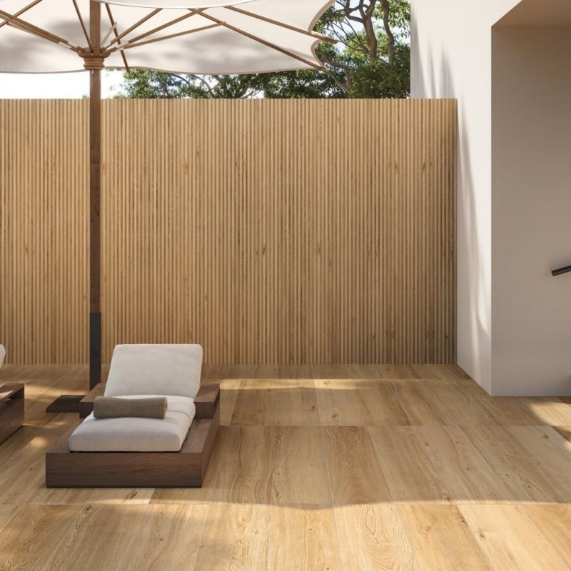 4 SEASONS STRIP NATURALE RETTIFICATO 120X280 - FLAVIKER PF60012917 FLAVIKER - 1