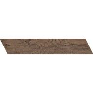 4 SEASONS CHEVRON CHOCOLATE NATURAL 7,5X40,7 - FLAVIKER PF60012463 FLAVIKER - 1