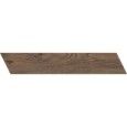4 SEASONS CHEVRON CHOCOLATE NATURAL 7,5X40,7 - FLAVIKER PF60012463 FLAVIKER - 1