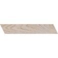 4 SEASONS CHEVRON BISCUIT NATURAL 7,5X40,7 - FLAVIKER PF60012465 FLAVIKER - 1