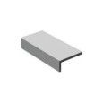 X20 4 SEASONS ELLE ELEMENT CHOCOLATE 20 R11 REKTIFIZIERT 15X60X5 - FLAVIKER PF60012204 FLAVIKER - 1