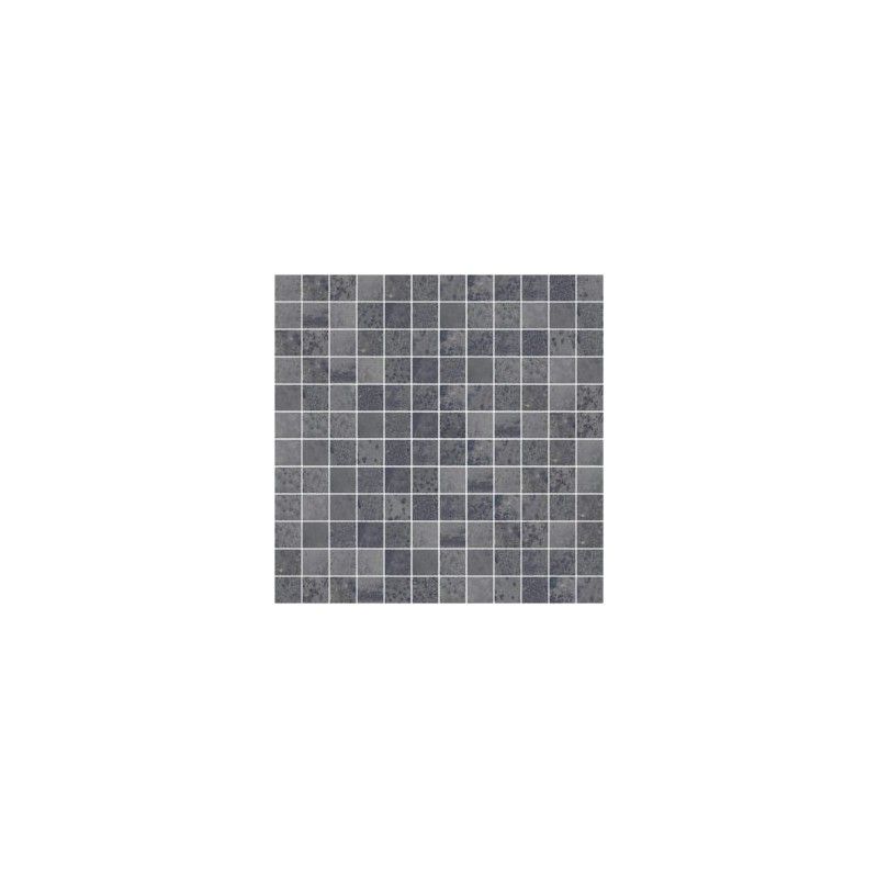 CORTEN IRON MOSAIC 2,5X2,5 29,75X29,75/ - CERAMICAS APARICI APARICI CERAMICA - 1