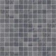 CORTEN IRON MOSAIC 2,5X2,5 29,75X29,75/ - CERAMICAS APARICI APARICI CERAMICA - 1