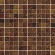 CORTEN OXIDUM MOSAIQUE 2,5X2,5 29,75X29,75/ - CERAMICAS APARICI APARICI CERAMICA - 1