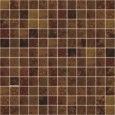 CORTEN OXIDUM MOSAIQUE 2,5X2,5 29,75X29,75/ - CERAMICAS APARICI APARICI CERAMICA - 1