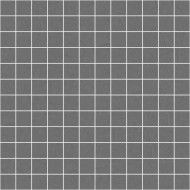 CRACKED GRAPHITE MOSAIQUE 2,5X2,5 29,75X29,75/ - CERAMICAS APARICI APARICI CERAMICA - 1