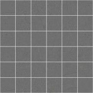 CRACKED GRAPHITE NAT MOSAIK 5X5 29,75X29,75/ - CERAMICAS APARICI APARICI CERAMICA - 1