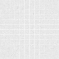 CRACKED WHITE MOSAIC 2,5X2,5 29,75X29,75/ - CERAMICAS APARICI APARICI CERAMICA - 1
