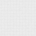 CRACKED WHITE MOSAIC 2,5X2,5 29,75X29,75/ - CERAMICAS APARICI APARICI CERAMICA - 1