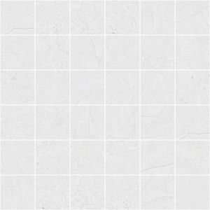 CRACKED WHITE NAT MOSAIQUE 5X5 29,75X29,75/ - CERAMICAS APARICI APARICI CERAMICA - 1