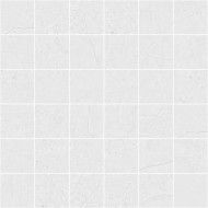 CRACKED WHITE NAT MOSAIC 5X5 29,75X29,75/ - CERAMICAS APARICI APARICI CERAMICA - 1