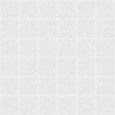CRACKED WHITE NAT MOSAIC 5X5 29,75X29,75/ - CERAMICAS APARICI APARICI CERAMICA - 1
