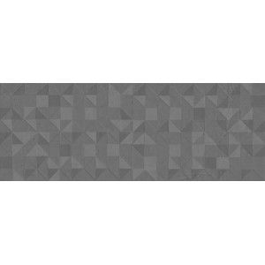 CRACKED GRAPHITE ORIGAMI 44,63X119,30 - CERAMICAS APARICI APARICI CERAMICA - 1