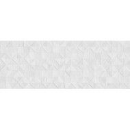 CRACKED WHITE ORIGAMI 44,63X119,30 - CERAMICAS APARICI APARICI CERAMICA - 1