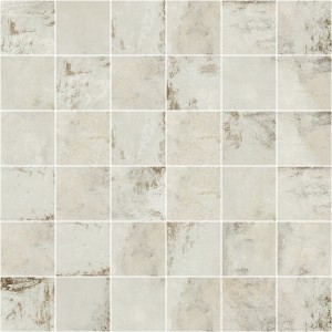 FLAMED ICE NAT MOSAIQUE 5X5 29,75X29,75/ - CERAMICAS APARICI APARICI CERAMICA - 1
