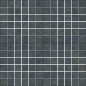FLAMED SAPPHIRE MOSAIQUE 2,5X2,5 29,75X29,75/ - CERAMICAS APARICI APARICI CERAMICA - 1