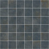 FLAMED SAPPHIRE NAT MOSAIC 5X5 29,75X29,75/ - CERAMICAS APARICI APARICI CERAMICA - 1