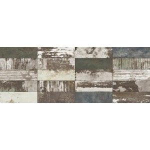FLAMED ORNAMENT 44,63X119,30 - CERAMICAS APARICI APARICI CERAMICA - 1