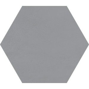 STUDIO GREY HEXAGON 25X29 - CERAMICAS APARICI APARICI CERAMICA - 1