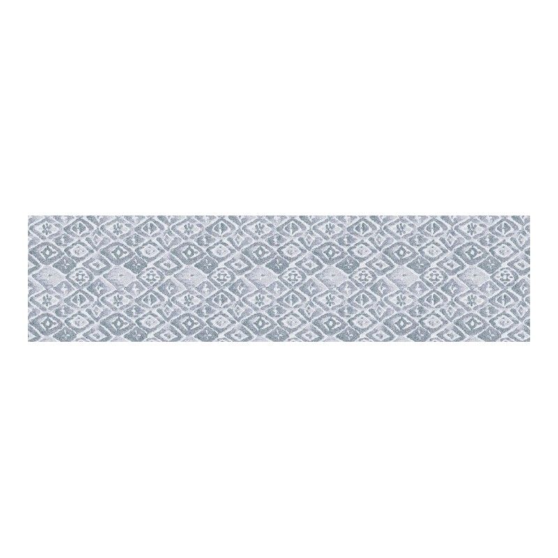 TEX GREY PATTERN 29,7X99,5 - CERAMICAS APARICI APARICI CERAMICA - 1